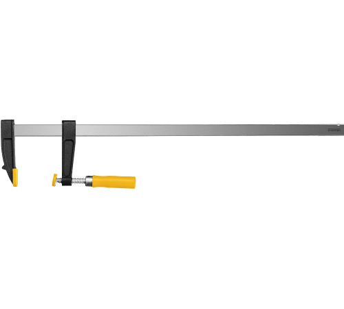 STAYER CF-100/12, 120 х 1000 мм, струбцина F (3210-120-1000) купить в Сочи STAYER CF-100/12, 120 х 1000 мм, струбцина F (3210-120-1000) купить в Сочи