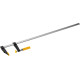 STAYER CF-100/12, 120 х 1000 мм, струбцина F (3210-120-1000) купить в Сочи
