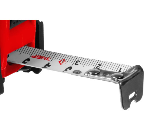 ЗУБР 5 м х 19 мм, рулетка (34055-05-19) купить  в Сочи