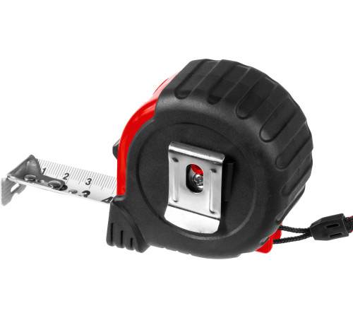 ЗУБР 5 м х 19 мм, рулетка (34055-05-19) купить  в Сочи