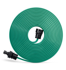 GRINDA S-7, 7.5 м, микроперфорация, шланг-дождеватель, PROLine (8-429015-7)