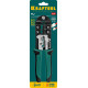 KRAFTOOL RJ, (RJ45, RJ11,RJ12), универсальный кримпер (22699) купить в Сочи