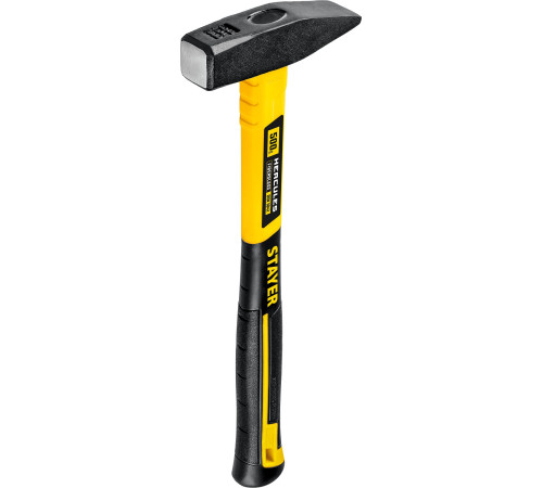 STAYER Hercules, 500 г, слесарный молоток, Professional (20050-05) купить  в Сочи