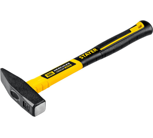 STAYER Hercules, 500 г, слесарный молоток, Professional (20050-05) купить  в Сочи