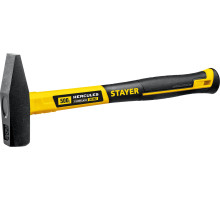 STAYER Hercules, 500 г, слесарный молоток, Professional (20050-05)