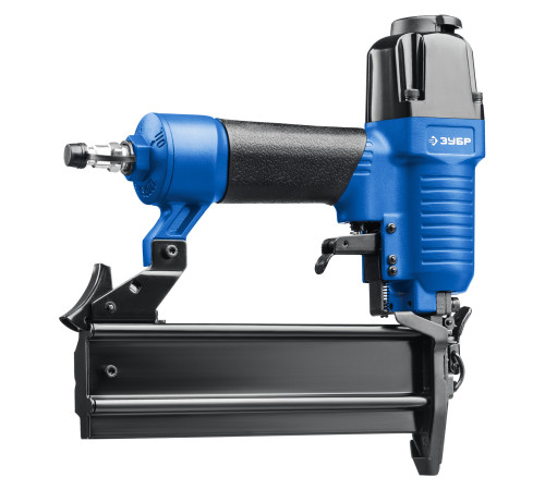 ЗУБР Т300-50 пневматический нейлер для гвоздей 18Ga, тип 300 (10-50 мм), Профессионал (31933) купить  в Сочи