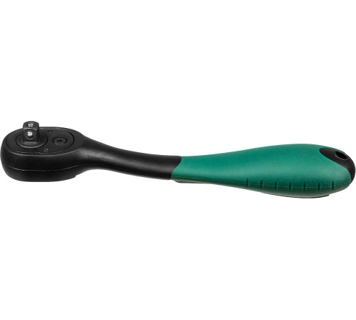 KRAFTOOL 1/4″, 72 зубца, пластиковое покрытие, трещотка для торцовых головок (27796-1/4) купить в Сочи KRAFTOOL 1/4″, 72 зубца, пластиковое покрытие, трещотка для торцовых головок (27796-1/4) купить в Сочи