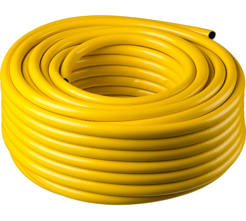 GRINDA Comfort, 3/4″, 50 м, 25 атм, трёхслойный, армированный, поливочный шланг (8-429003-3/4-50) купить в Сочи GRINDA Comfort, 3/4″, 50 м, 25 атм, трёхслойный, армированный, поливочный шланг (8-429003-3/4-50) купить в Сочи