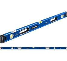 ЗУБР ЭКСПЕРТ-М, 2000 мм, с зеркальным глазком, мощный магнитный уровень, Профессионал (34572-200)