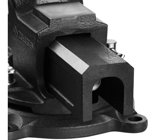 ЗУБР 150 мм, слесарные тиски (3258) купить  в Сочи ЗУБР 150 мм, слесарные тиски (3258) купить  в Сочи