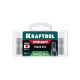 KRAFTOOL Impact TX 40, 25 мм, 10 шт, ударные биты (26195-40-25-S10) купить  в Сочи