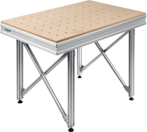 KRAFTOOL KRAFTFLEX MFT 1157x773 мм, Универсальный монтажный стол (32800) купить в Сочи KRAFTOOL KRAFTFLEX MFT 1157x773 мм, Универсальный монтажный стол (32800) купить в Сочи