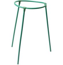 GRINDA d 30 х 50 см, пластиковая, подставка под цветы (422386-30-50)