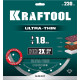 KRAFTOOL ULTRA-THIN 230х1.8 мм ультратонкий алмазный диск (36685-230) купить в Сочи