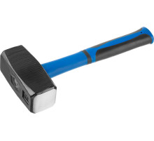 СИБИН кувалда с фиберглассовой рукояткой (20134-2)