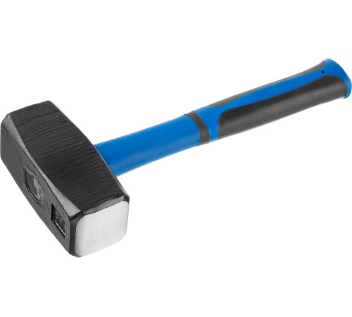 СИБИН кувалда с фиберглассовой рукояткой (20134-2) купить  в Сочи