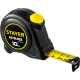STAYER AutoLock, 10 м х 25 мм, рулетка с автостопом (2-34126-10-25) купить в Сочи