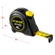 STAYER AutoLock, 10 м х 25 мм, рулетка с автостопом (2-34126-10-25) купить в Сочи