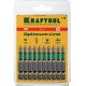 KRAFTOOL Optimum, PH1, 50 мм, 10 шт, биты (26122-1-50-10) купить в Сочи