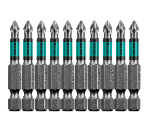 KRAFTOOL Optimum, PH1, 50 мм, 10 шт, биты (26122-1-50-10) купить в Сочи KRAFTOOL Optimum, PH1, 50 мм, 10 шт, биты (26122-1-50-10) купить в Сочи