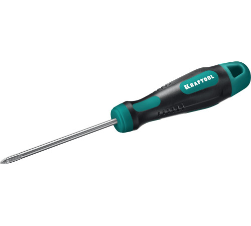 KRAFTOOL Х-Drive, PZ1 x 80, отвертка (250073-1-080) купить  в Сочи