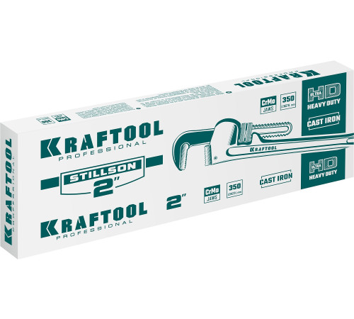 KRAFTOOL STILLSON, 2″, 350 мм, трубный разводной ключ (2727-35) купить в Сочи KRAFTOOL STILLSON, 2″, 350 мм, трубный разводной ключ (2727-35) купить в Сочи