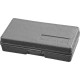 STAYER Maxcut, 9 шт, 19-64 мм, набор кольцевых коронок по дереву (29600-H11) купить в Сочи