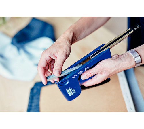 RAPID широкие, тип 140, 8 мм, 5000 шт, супертвердые профессиональные скобы (11908111) купить  в Сочи