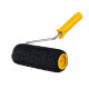 STAYER PUTTY 80 мм, 180 мм, 8 мм ручка, валик для шпатлевки, PROFESSIONAL (03642-18) купить в Сочи