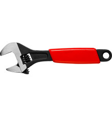 MIRAX MX, 200/25 мм, разводной ключ (27249-20)