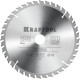 KRAFTOOL Optima, 250 х 32 мм, 40Т, пильный диск по дереву (36951-250-32) купить в Сочи