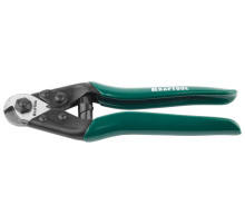 KRAFTOOL KAYMAN, 190 мм, профессиональный тросорез (23335-19)