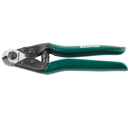KRAFTOOL KAYMAN, 190 мм, профессиональный тросорез (23335-19) купить  в Сочи