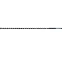 ЗУБР 14 x 610/740 мм, SDS-max бур, Профессионал (29350-610-14)