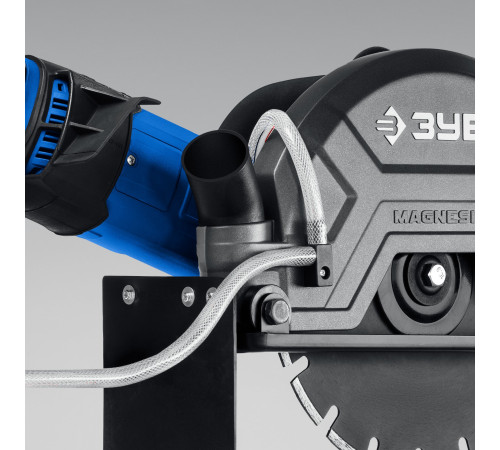 ЗУБР d 355 мм, 2700 Вт, 125 мм, штроборез (бороздодел), Профессионал (ЗШ-П120-2700 ПСТ) купить  в Сочи