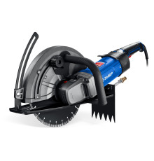 ЗУБР d 355 мм, 2700 Вт, 125 мм, штроборез (бороздодел), Профессионал (ЗШ-П120-2700 ПСТ)