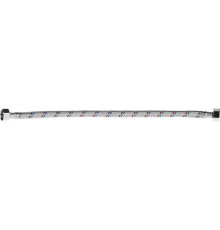 STAYER 1/2″, 0.4 м, гайка-гайка, гибкая подводка для воды, Professional (51015-G/G-040)