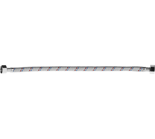 STAYER 1/2″, 0.4 м, гайка-гайка, гибкая подводка для воды, Professional (51015-G/G-040) купить в Сочи STAYER 1/2″, 0.4 м, гайка-гайка, гибкая подводка для воды, Professional (51015-G/G-040) купить в Сочи