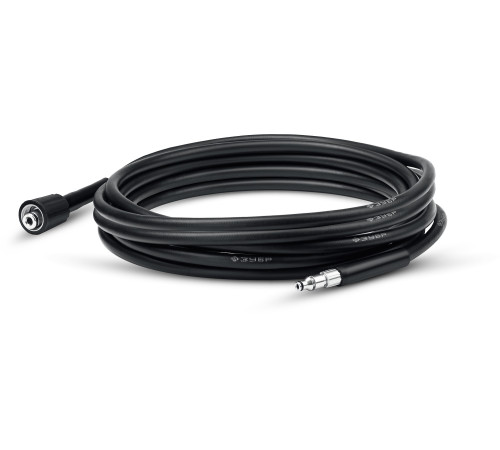 ЗУБР для пистолета МИГ-180, 15 м, шланг высокого давления (70411-180-15) купить  в Сочи