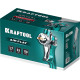 KRAFTOOL AirFlat, LVLP, 1.7 мм, пневматический краскопульт с верхним бачком (06524-1.7) купить в Сочи