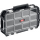 KETER SMART ROLLING, 564 х 373 х 700 мм, (22″), набор пластиковый ящик-тележка + ящик для инструментов + ящик органайзер (38390-22) купить в Сочи