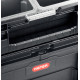 KETER SMART ROLLING, 564 х 373 х 700 мм, (22″), набор пластиковый ящик-тележка + ящик для инструментов + ящик органайзер (38390-22) купить в Сочи