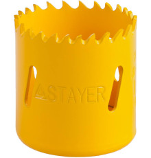 STAYER Procut, 44 мм, биметаллическая коронка (29547-044)