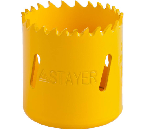 STAYER Procut, 44 мм, биметаллическая коронка (29547-044) купить в Сочи STAYER Procut, 44 мм, биметаллическая коронка (29547-044) купить в Сочи