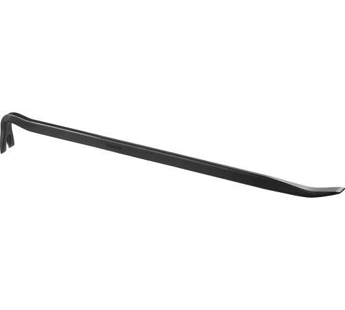 STAYER Hercules, 600 мм, 22 х 12 мм, усиленный лом-гвоздодер, Professional (21643-60) купить  в Сочи