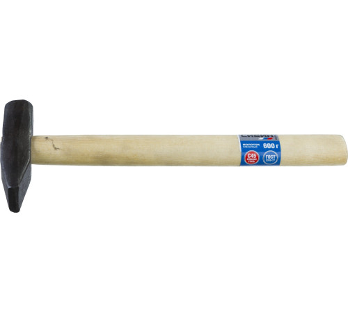 СИБИН 600 г, слесарный молоток (20045-06) купить  в Сочи