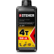 STEHER 4Т-10W40, 1 л, полусинтетическое масло для 4-тактных двигателей (76010-1) купить в Сочи