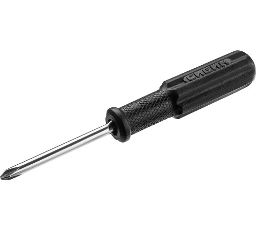 СИБИН PH2 / SL6, переставная отвертка (2615) купить  в Сочи