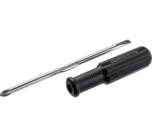 СИБИН PH2 / SL6, переставная отвертка (2615) купить  в Сочи