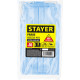 STAYER Parus, 10 шт, трехслойная техническая маска (11105-H10) купить в Сочи